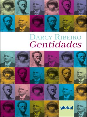 cover image of Gentidades